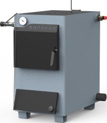 Твердотопливный котел Каракан 20ТПЭВ 3